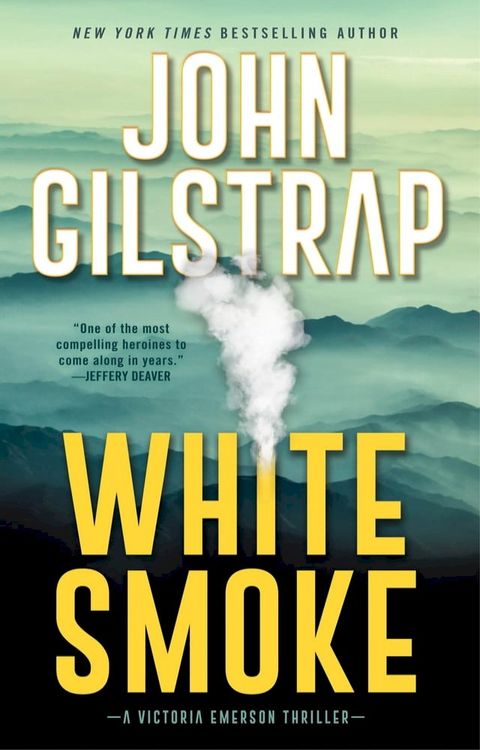 White Smoke(Kobo/電子書)