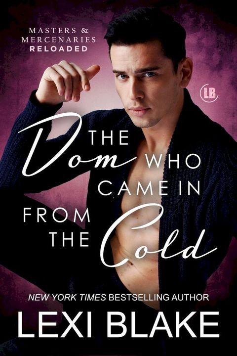 The Dom Who Came in from the Cold(Kobo/電子書)