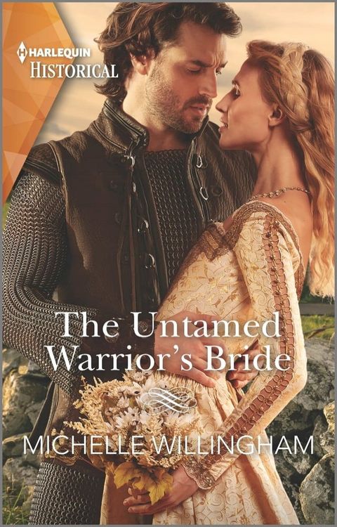 The Untamed Warrior's Bride(Kobo/電子書)