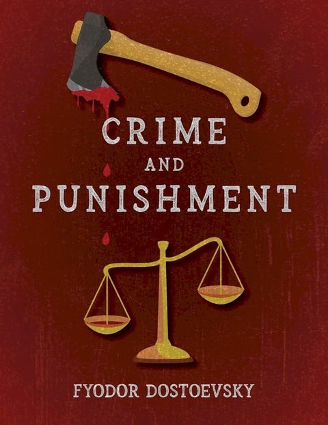 Crime and Punishment(Kobo/電子書)