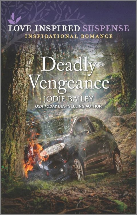 Deadly Vengeance(Kobo/電子書)