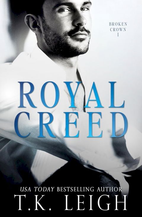 Royal Creed(Kobo/電子書)