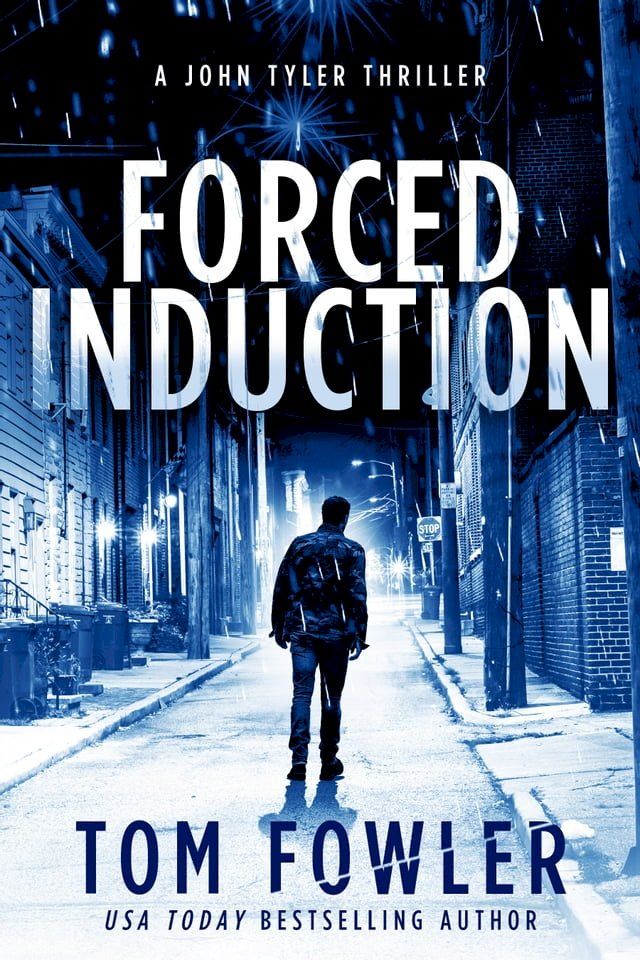  Forced Induction(Kobo/電子書)