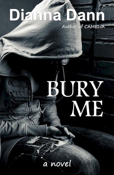 Bury Me(Kobo/電子書)