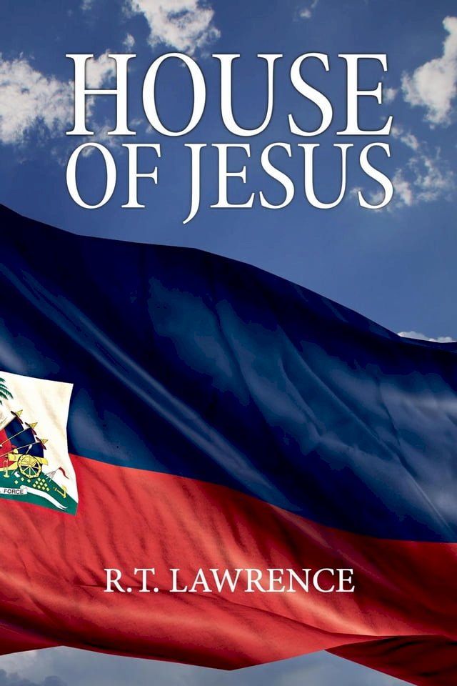  House of Jesus: A Novel(Kobo/電子書)