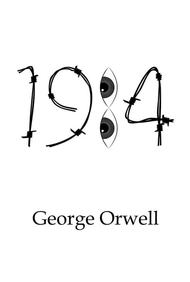  1984(Kobo/電子書)