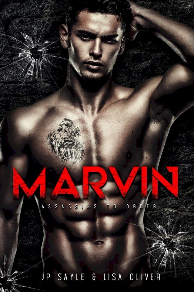  Marvin(Kobo/電子書)