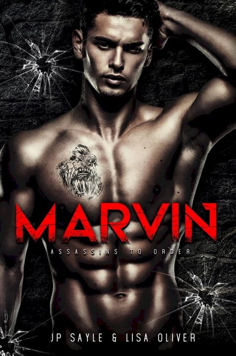 Marvin(Kobo/電子書)