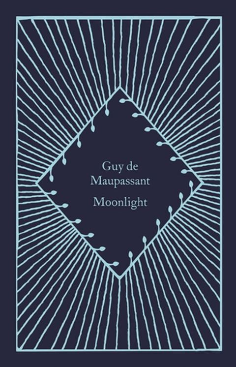 Moonlight(Kobo/電子書)