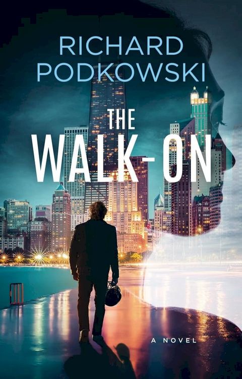 The Walk-On(Kobo/電子書)