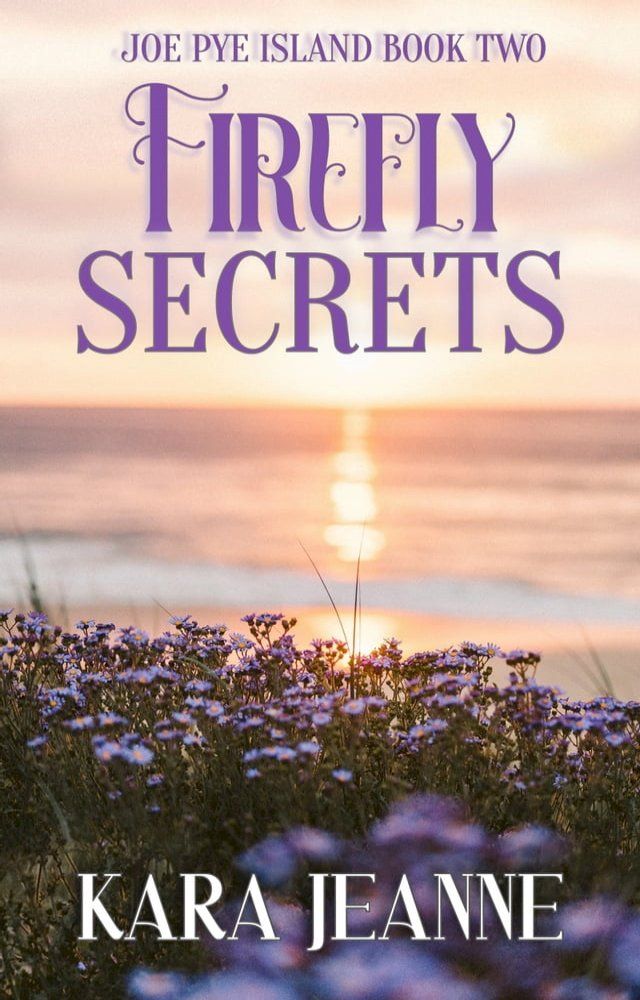  Firefly Secrets(Kobo/電子書)