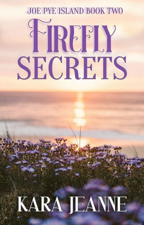 Firefly Secrets(Kobo/電子書)