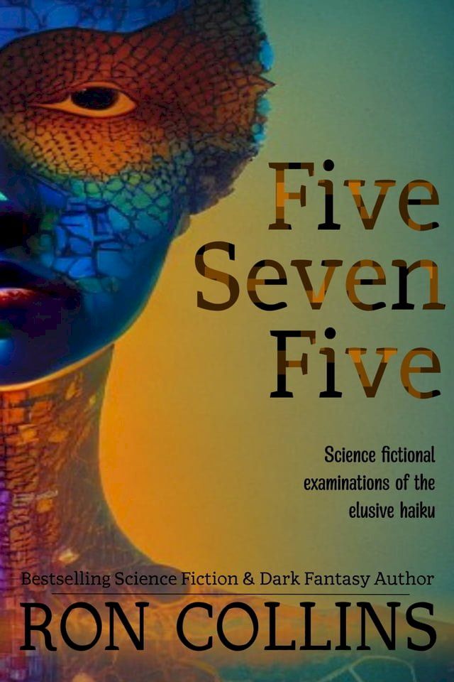  Five Seven Five(Kobo/電子書)