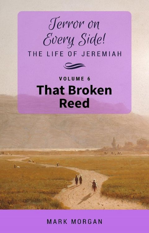 That Broken Reed(Kobo/電子書)