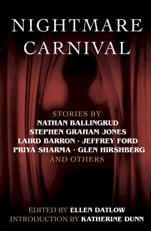  Nightmare Carnival(Kobo/電子書)