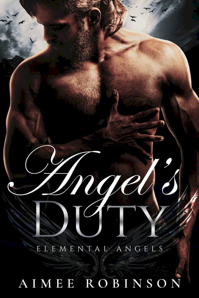  Angel's Duty(Kobo/電子書)