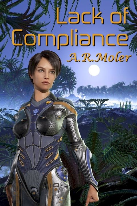 Lack of Compliance(Kobo/電子書)