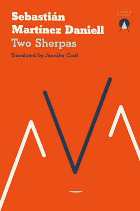 Two Sherpas(Kobo/電子書)