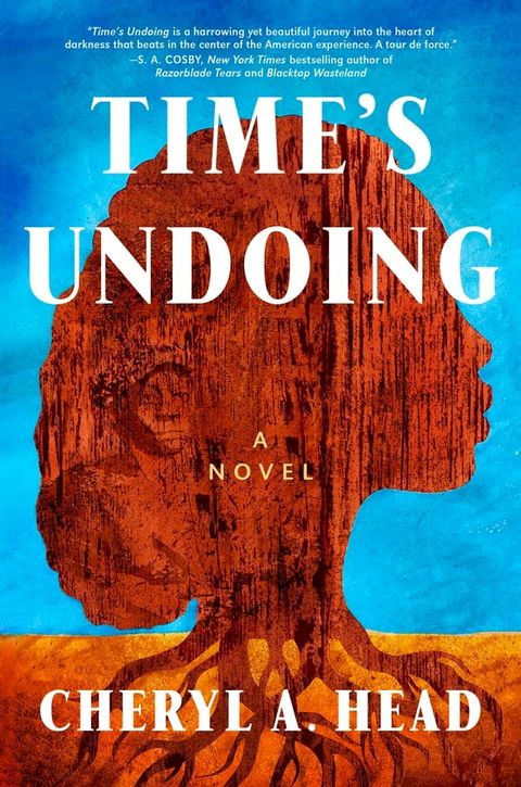 Time's Undoing(Kobo/電子書)