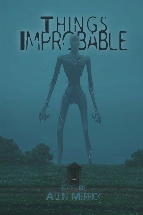 Things Improbable(Kobo/電子書)