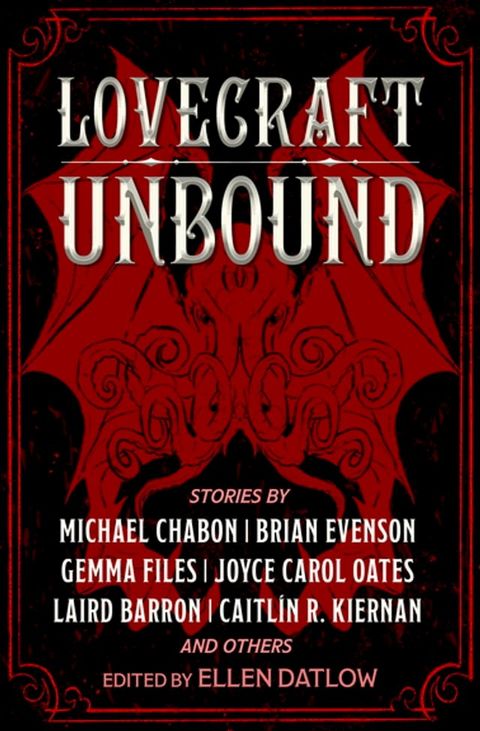 Lovecraft Unbound(Kobo/電子書)