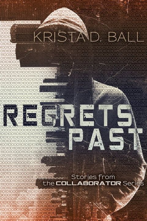 Regrets Past(Kobo/電子書)