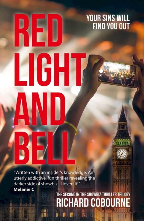 Red Light and Bell(Kobo/電子書)