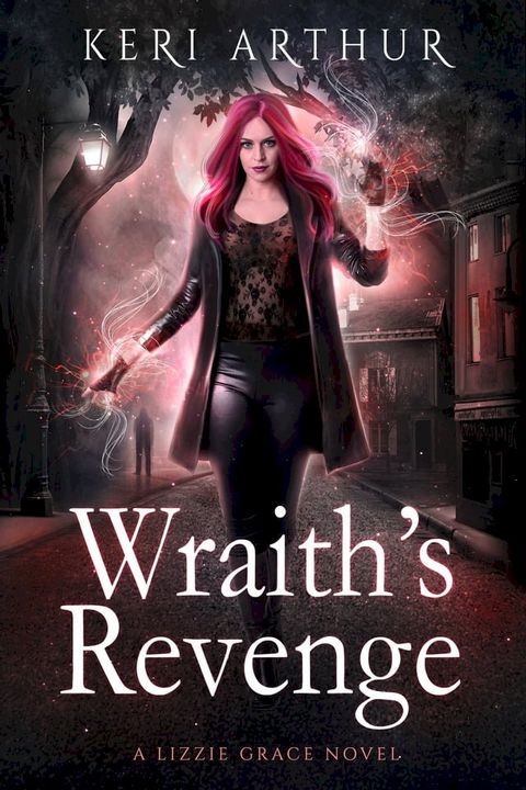 Wraith's Revenge(Kobo/電子書)