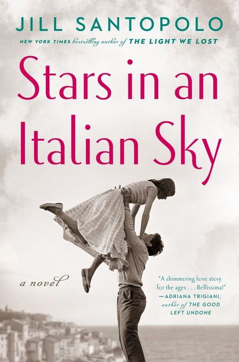 Stars in an Italian Sky(Kobo/電子書)