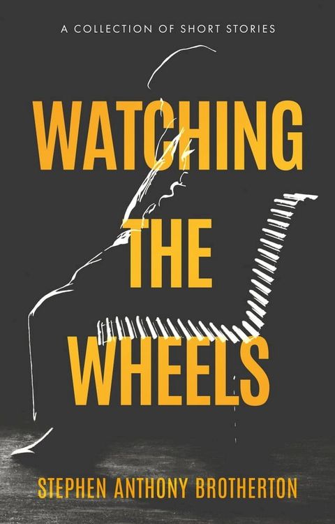 Watching the Wheels(Kobo/電子書)