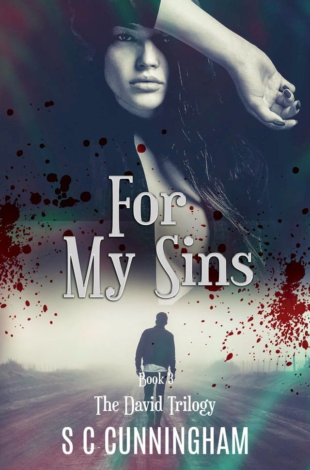  For My Sins(Kobo/電子書)