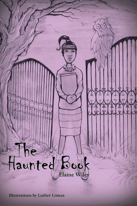 The Haunted Book(Kobo/電子書)