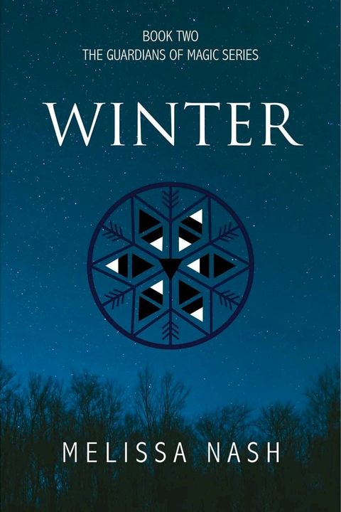 Winter(Kobo/電子書)