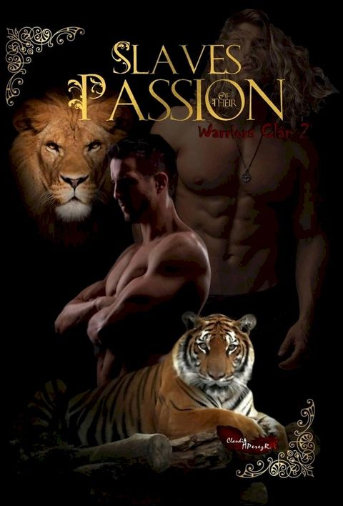 Slaves of Their Passion(Kobo/電子書)