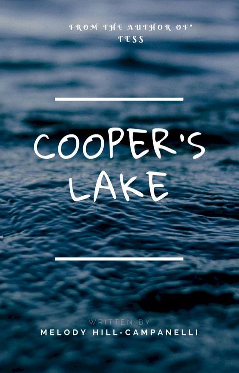 Cooper's Lake(Kobo/電子書)