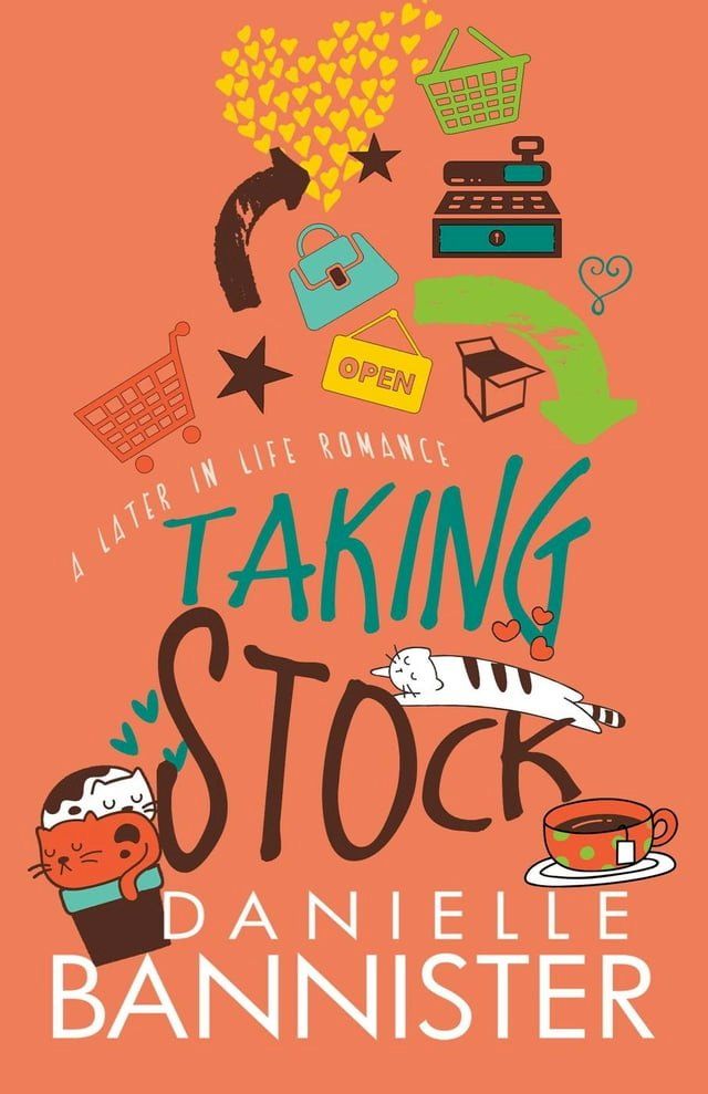  Taking Stock(Kobo/電子書)