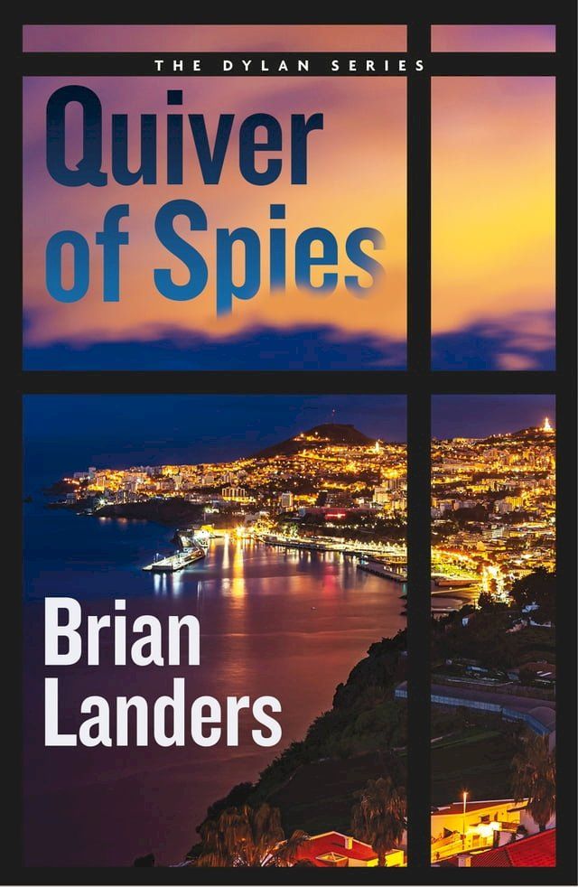  Quiver of Spies(Kobo/電子書)