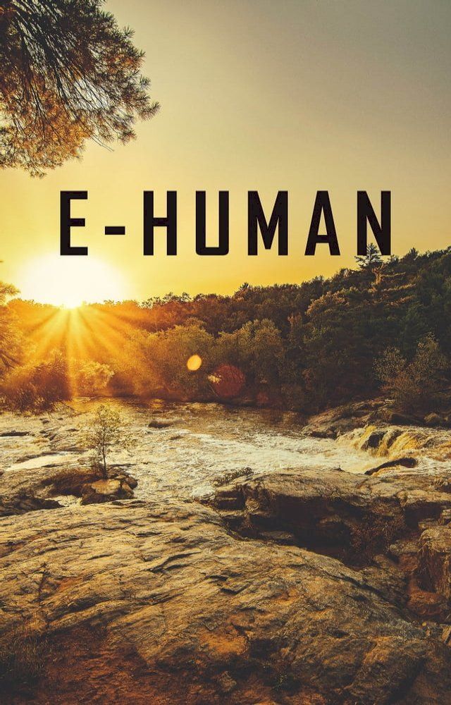  e-human(Kobo/電子書)