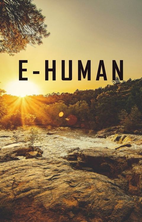 e-human(Kobo/電子書)