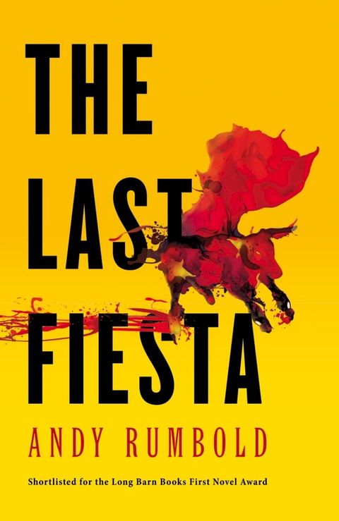 The Last Fiesta(Kobo/電子書)