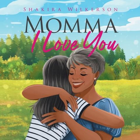 Momma I Love You(Kobo/電子書)