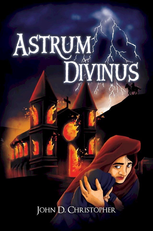  Astrum Divinus(Kobo/電子書)