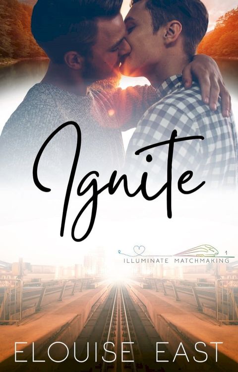 Ignite(Kobo/電子書)