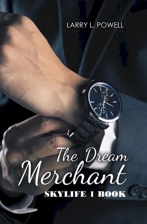 The Dream Merchant(Kobo/電子書)