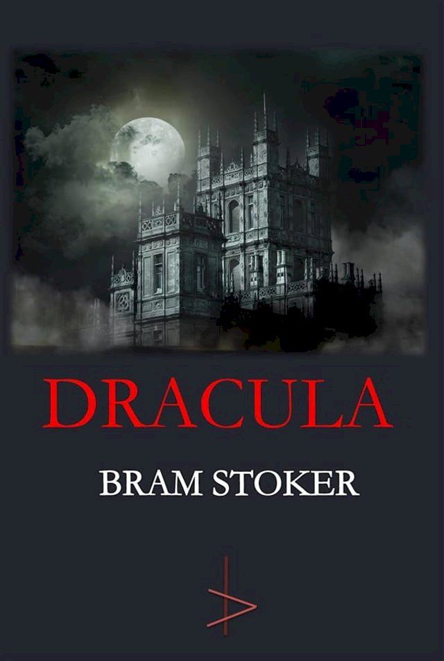  Dracula(Kobo/電子書)