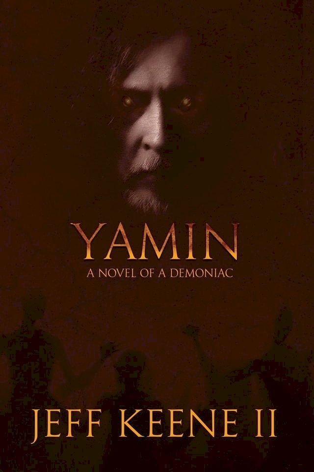  Yamin(Kobo/電子書)