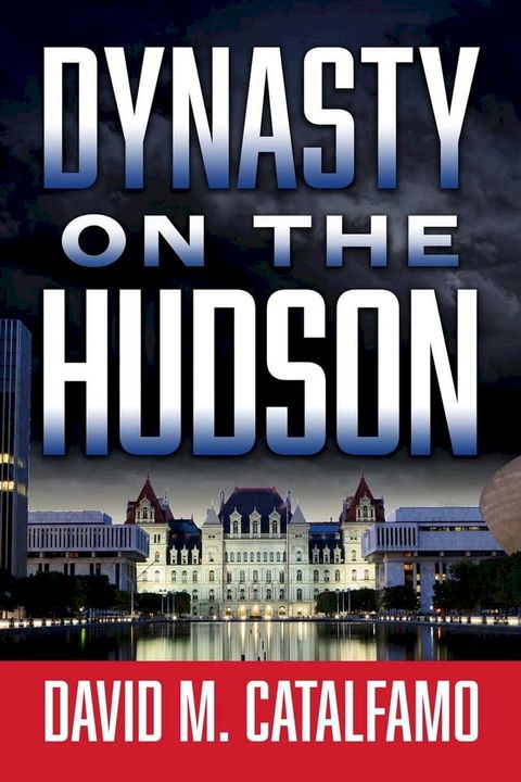 Dynasty on the Hudson(Kobo/電子書)