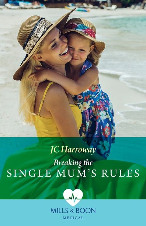 Breaking The Single Mum's Rules (Gulf Harbour ER, Book 2) (Mills & Boon Medical)(Kobo/電子書)