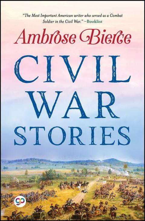 Civil War Stories(Kobo/電子書)