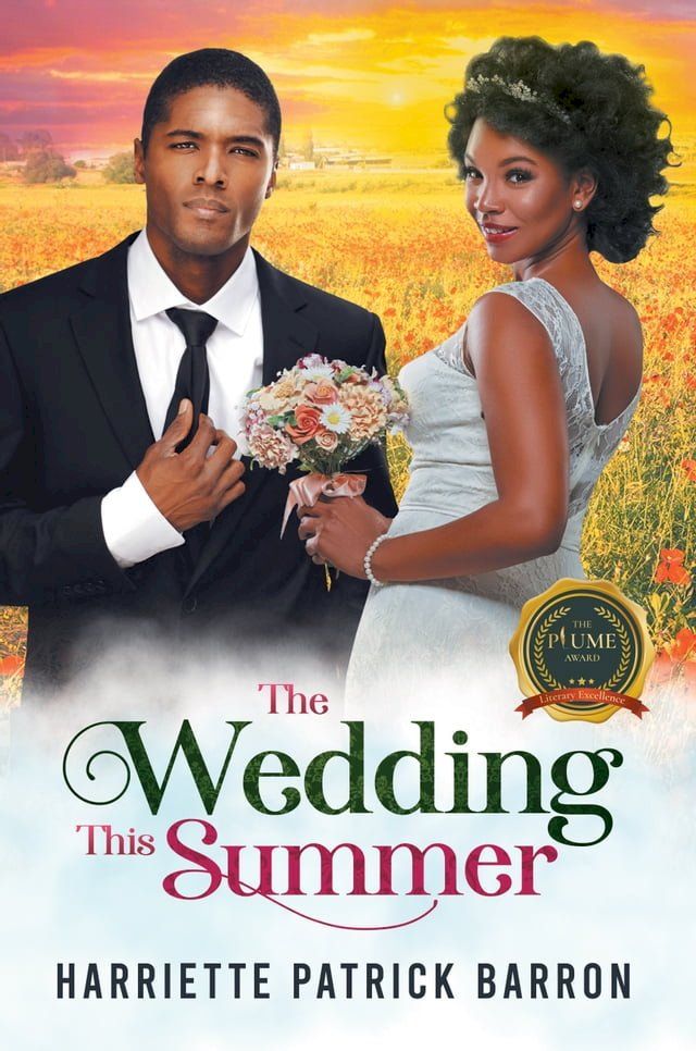  The Wedding This Summer(Kobo/電子書)